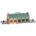 Faller 282740 Goederenloods Z Faller 282740 Goederenloods Z