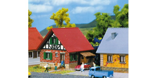 Faller 282764 Woonhuis Z