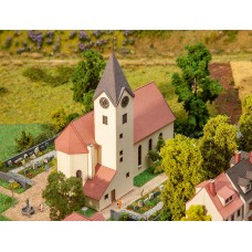 Faller 282778 Kerk St. Johannes Baptist Z Faller 282778 Kerk St. Johannes Baptist Z