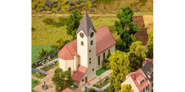Faller 282778 Kerk St. Johannes Baptist Z