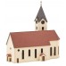 Faller 282778 Kerk St. Johannes Baptist Z