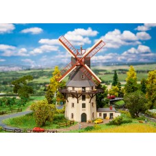 Faller 282789 Molen Van Oberneuland Z Faller 282789 Molen Van Oberneuland Z