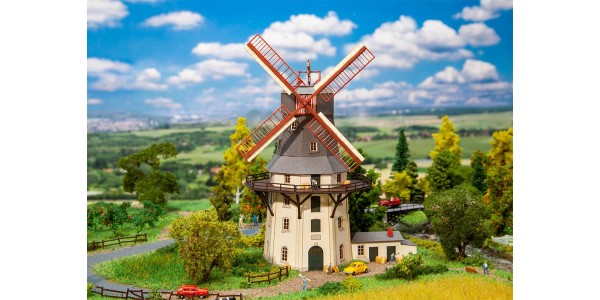 Faller 282789 Molen Van Oberneuland Z
