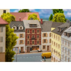 Faller 282792 Stadhuis Met Bakkerij Z Faller 282792 Stadhuis Met Bakkerij Z