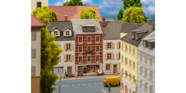 Faller 282792 Stadhuis Met Bakkerij Z