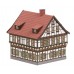 Faller 282793 Herberg Kupfer Z