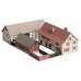 Faller 282800 Jubileummodel Driedelige Vakwerkhoeve (2/23) * Z Faller 282800 Jubileummodel Driedelige Vakwerkhoeve (2/23) * Z