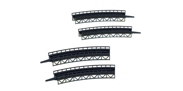 Faller 282905 4 Brugdelen Z